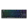 Teclado Mecanico Mancer Ghoul Mk3 Rgb Abnt2 Switch Huano Red