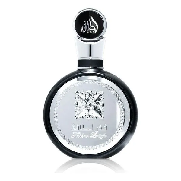 Lattafa Fakhar Black Edp 100ml Perfume Arabe Masculino