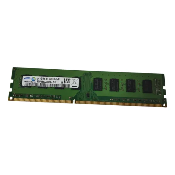 Memória Ddr3 1333mhz 4gb Desktop Up-grade - M378b5273ch0-ch9
