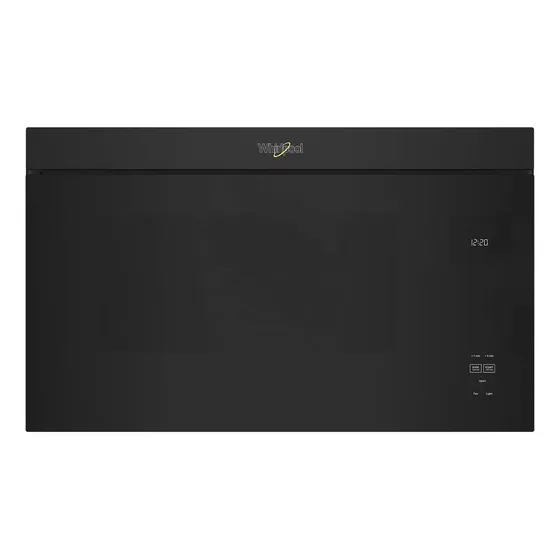 Microondas Whirlpool 1 1 Paasaa Embutido Overtherange Flush