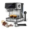 Cafeteira Espresso 20 Bar Compatível Nespresso-copinho 1.6l