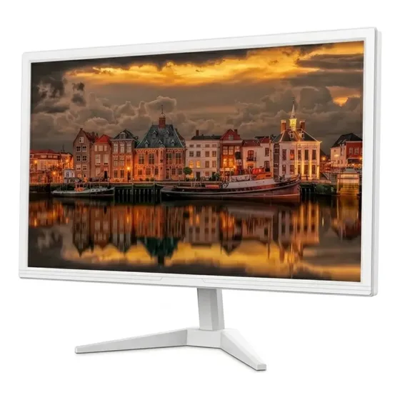 Monitor 23 Polegadas Led Hdmi Vga 1920 X 1080 Segunda Tela
