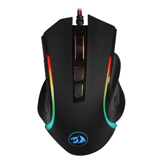 Redragon Griffin M607 Preto