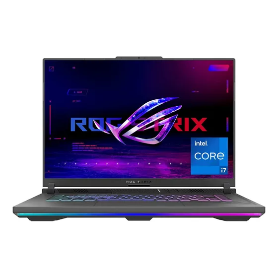 Notebook Gamer Asus Rog Strix G16 (2023) 16'' Fhd 165hz