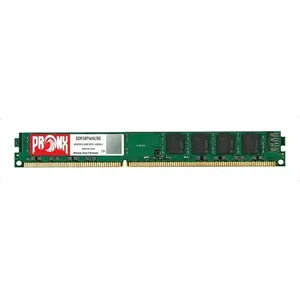 Memória 8gb Ddr3 1600mhz Pronx Gamer Para Pc Desktop
