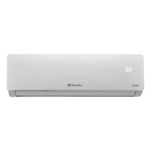 Ar-condicionado Split 9000 Btu/h Prime Air 9qc Quente E Frio Branco