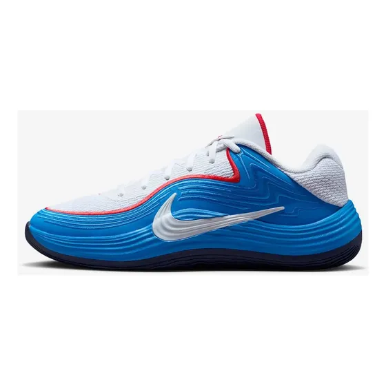 Tênis Nike Precision 8 Low Masculino