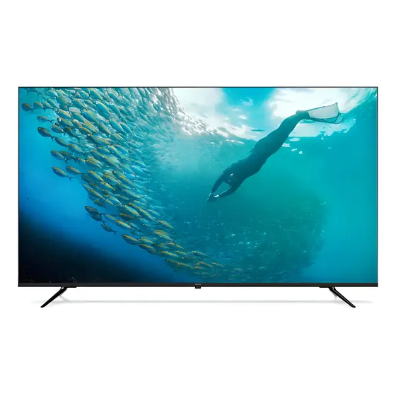 Smart TV 75PUG7019 Séries 7019 LED 4K UHD 75” Philips Bivolt