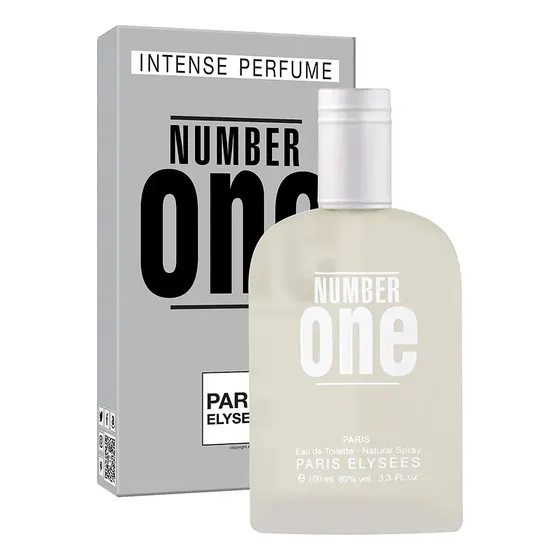 Paris Elysees Number One 100ml