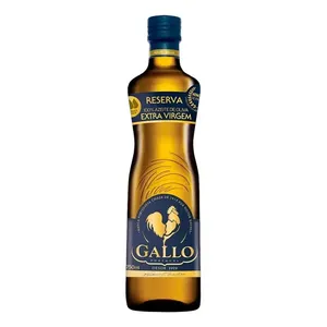 Azeite De Oliva Extra Virgem Reserva Gallo 500ml
