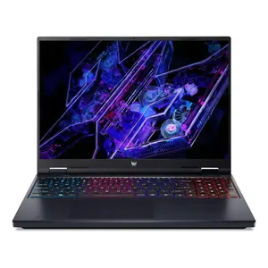 Notebook Gamer Predator Helios Neo / Phn16-72-74vx / Intel® Core I7-14700hx De 14ªgeração / 16gb / 512ssd / Windows 11 Home / Nvidia Geforce Rtx 4070 Gddr6 / Tela 16