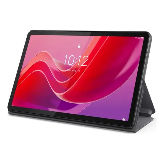 Tablet Lenovo TAB K11 Com caneta e capa Octa-Core 4GB RAM 128GB Wi-Fi Android 14 11" FHD