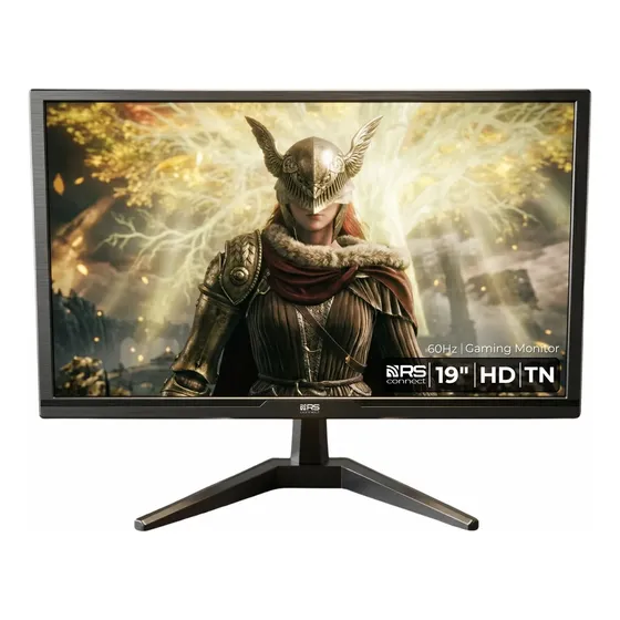 Monitor Led 19 Polegadas Ymf190st01 1400x900 Hdmi Vga