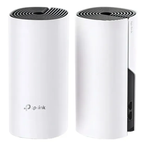 Access point TP-Link Deco M4 branco 2 unidades
