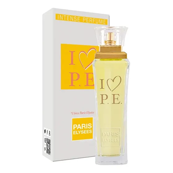 Paris Elysees I Love P.E. 100ML