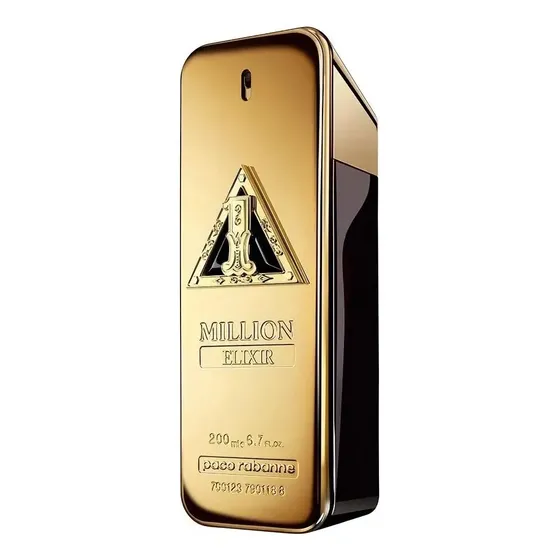 1 Million Elixir Rabanne Masc Edp 200ml