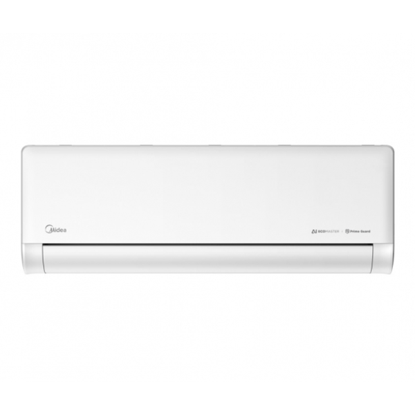 Ar-Condicionado Split High Wall Midea AI Ecomaster 12.000 BTU/h Frio - 42EZVCA12M5 220V