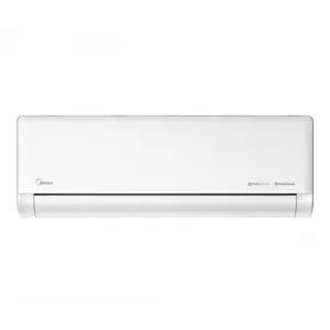 Ar-Condicionado Split High Wall Midea AI Ecomaster 12.000 BTU/h Frio - 42EZVCA12M5 220V