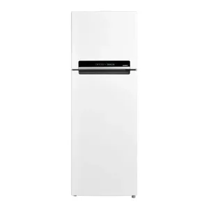 Refrigerador Midea Frost Free Duplex Inverter MD-RT533 394 Litros | Branco (127 V)