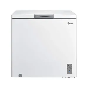 Freezer Horizontal 198L Inverter Bivolt Branco Midea Outlet MDRC280SFZ013_OUT - Bivolt
