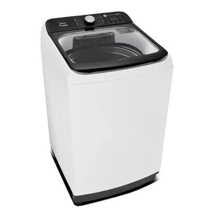 Máquina De Lavar Midea Ma512 13kg Wave Agitator Branco 127V