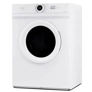 Secadora de Roupas Midea 11,2kg Healthguard MD100A112 | Branco (220 V)