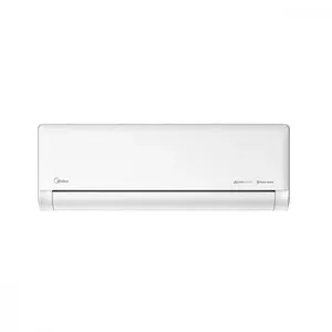 Ar Condicionado Split Midea Ai Ecomaster 12000 Inverter Q/f Branco 220 V