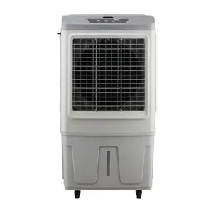 Climatizador Midea ACCM 76L 210W | Branco/Cinza (127 V)