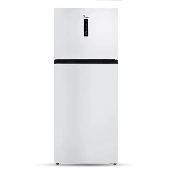 Geladeira Frost Free Midea MD-RT645MTA011 Duplex 463L Slim Branca 110V