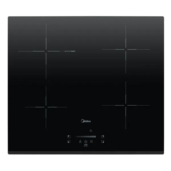 Cooktop 4 Bocas de Indução Even Pro Midea CYC40P2 - 220v