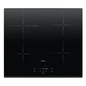 Cooktop 4 Bocas de Indução Even Pro Midea CYC40P2 - 220v