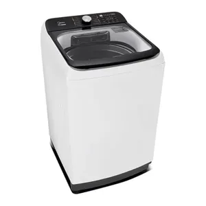 Máquina de Lavar Midea Wave Agitator 13kg | Branco (127 V)