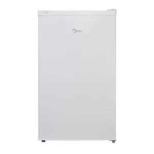Frigobar Branco 124 Litros Inverter Bivolt Midea Outlet MDRD181FGD013_OUT - Bivolt