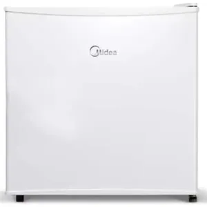 Frigobar Midea 45L MRC06B | Branco (220 V)