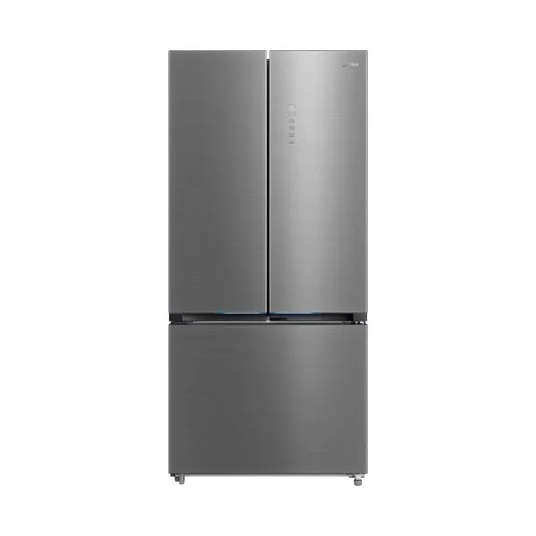 Geladeira Frost Free Multidoor Midea RM905 672L Inverter