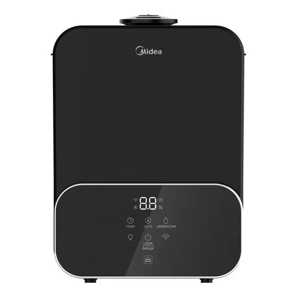 Umidificador Master Connect 6L Bivolt Midea Outlet UMD6P3_OUT - Bivolt