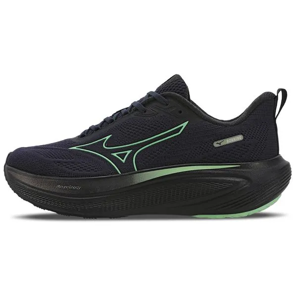 Tênis de Corrida Mizuno Base Prime 42 Azul