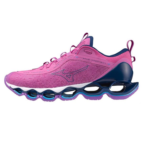Tênis Feminino Mizuno Wave Prophecy 13 38 Rosa