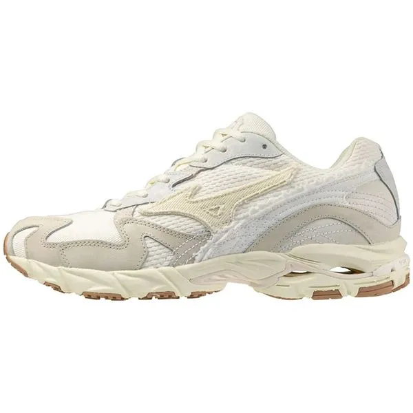 Tênis Mizuno Wave Rider 10 Sashiko 37 Branco