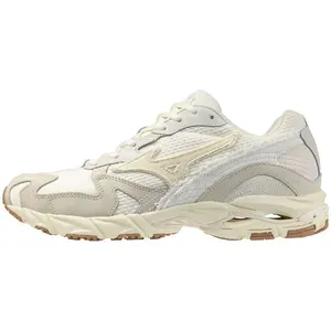 Tênis Mizuno Wave Rider 10 Sashiko 37 Branco
