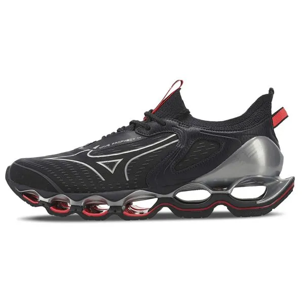 Tênis Mizuno Wave Prophecy 14 35 Azul