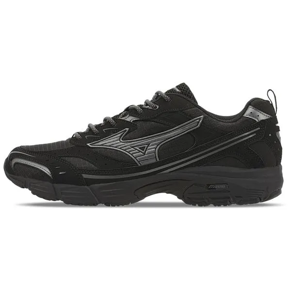 Tênis Casual Mizuno MZR Tech 41 Preto