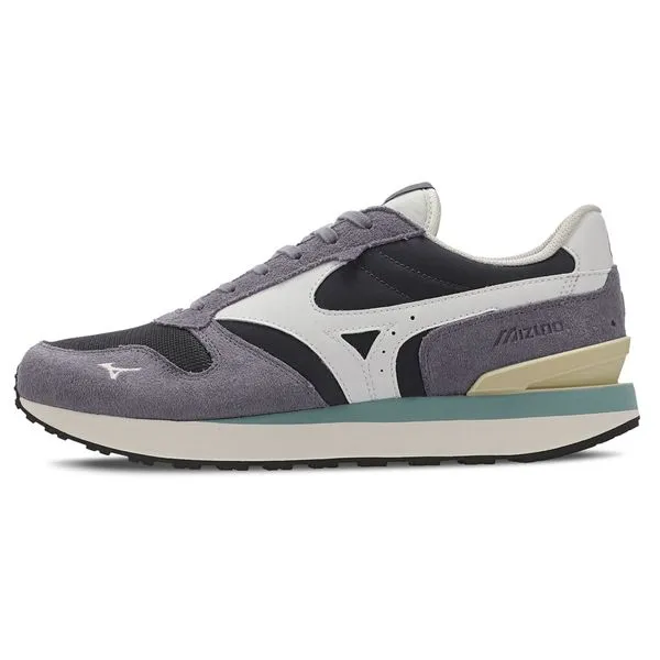 Tênis Casual Mizuno RB87 39 Cinza