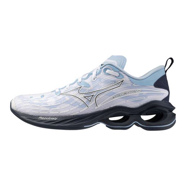 Tênis de Corrida Mizuno Wave Creation 25 SE 41 Branco
