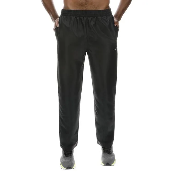 Calça de Treino Masculina Mizuno Básica GG Preto