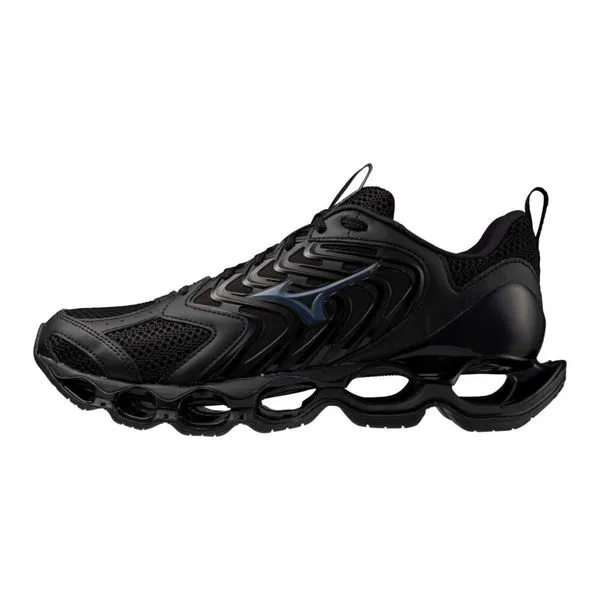 Tênis Mizuno Wave Prophecy 14-S 41 Preto