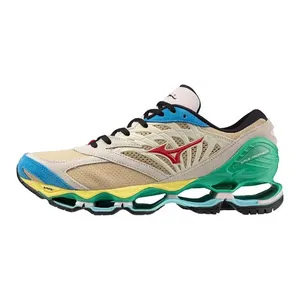 Tênis Mizuno Prophecy LS x Hiroshi Nagai 37 Multicolor
