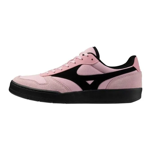 Tênis Casual Mizuno City Wind 36 Rosa
