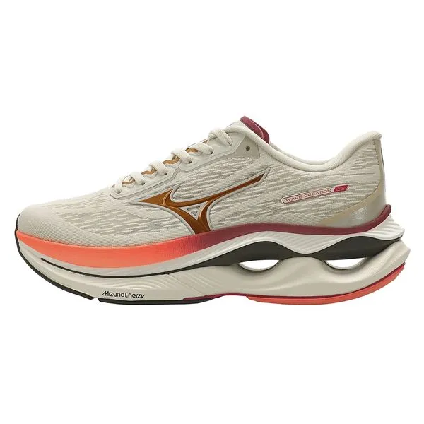Tênis de Corrida Mizuno Wave Creation 26