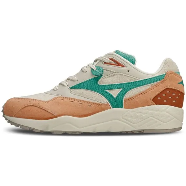 Tênis Casual Mizuno Contender Countryside 39 Laranja